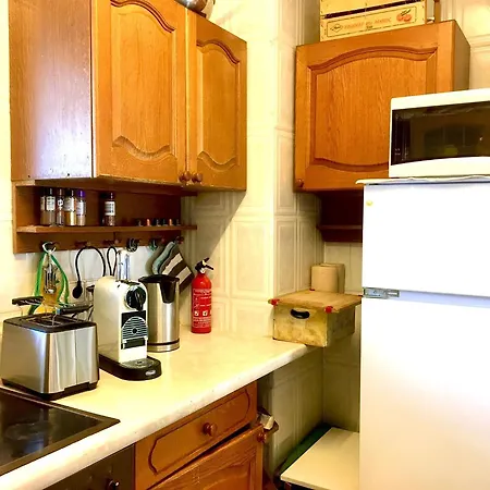 Check-in Central 4-bedroom 100m2 Lejlighed Stuttgart