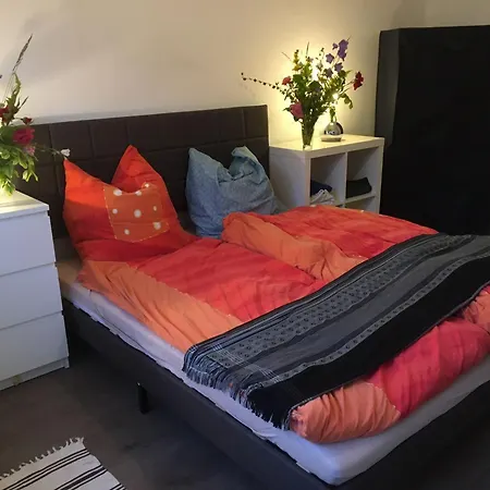 Check-in Central 4-bedroom 100m2 شتوتغارت