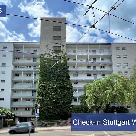 Check-in Central 4-bedroom 100m2 *