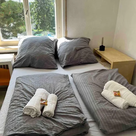 Апартаменты Check-in Central 4-bedroom 100m2 *