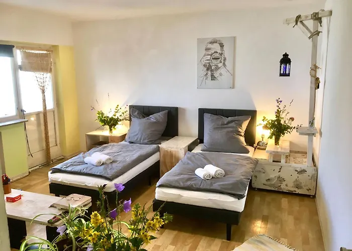 Check-in Central 4-bedroom 100m2 Apartament