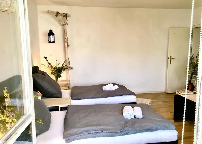 Check-in Central 4-bedroom 100m2 Apartament