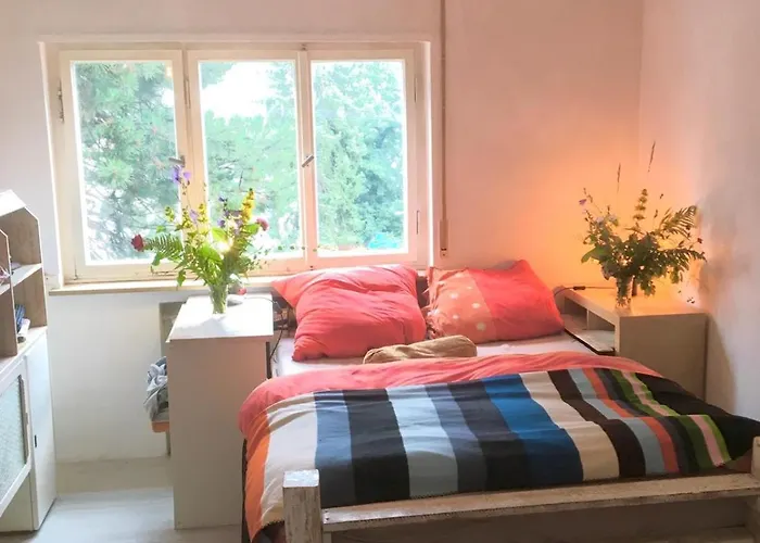 Apartamento Check-in Central 4-bedroom 100m2 *