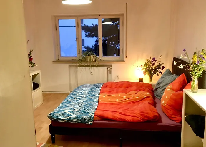 Check-in Central 4-bedroom 100m2 Διαμέρισμα