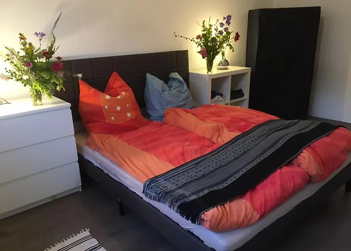 Check-in Central 4-bedroom 100m2 شتوتغارت