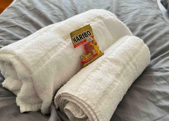 Apartamento Check-in Central 4-bedroom 100m2 Stuttgart