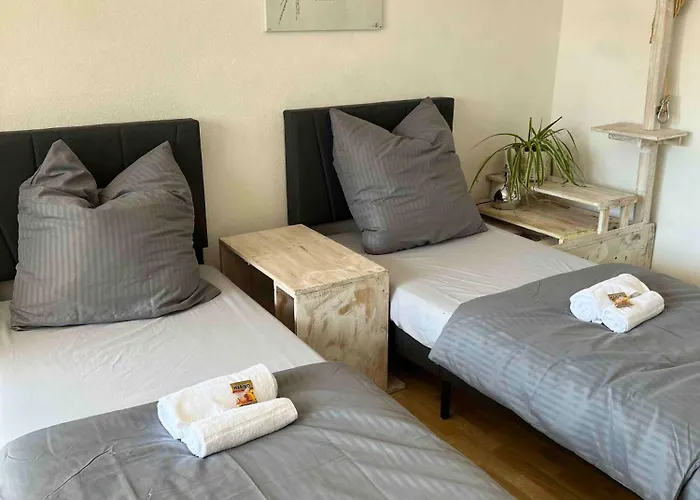 Check-in Central 4-bedroom 100m2 Apartament *