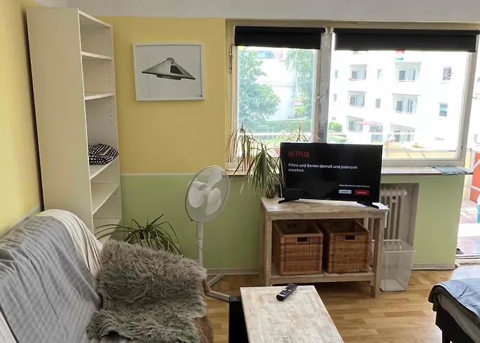 Apartamento Check-in Central 4-bedroom 100m2