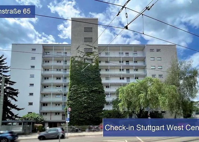 Check-in Central 4-bedroom 100m2 *