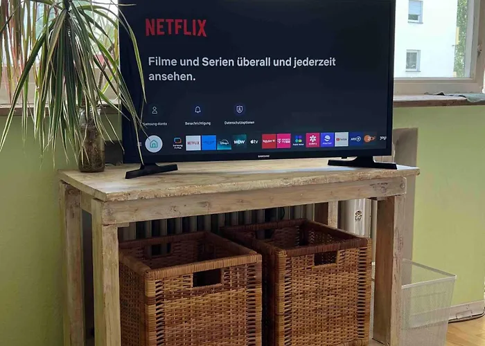 Apartamento Check-in Central 4-bedroom 100m2 *