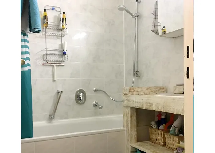 Apartman Check-in Central 4-bedroom 100m2 Stuttgart