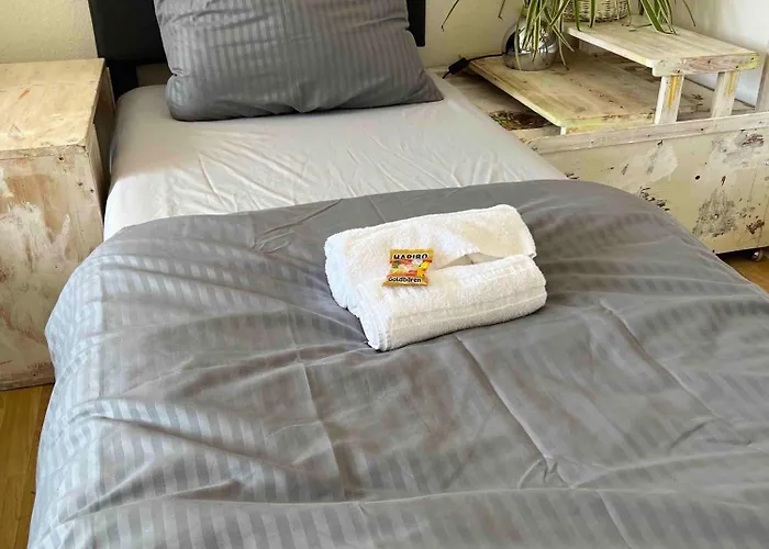 Check-in Central 4-bedroom 100m2